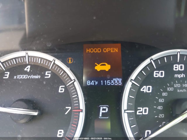 Acura k24w7 2015 19UUB1F37FA012976 Image 16