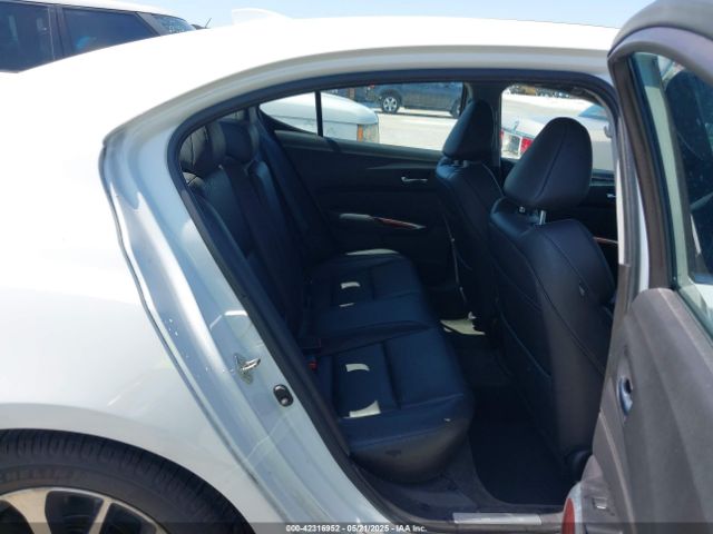 2015 ACURA TLX 19UUB1F37FA012976 Photo 7