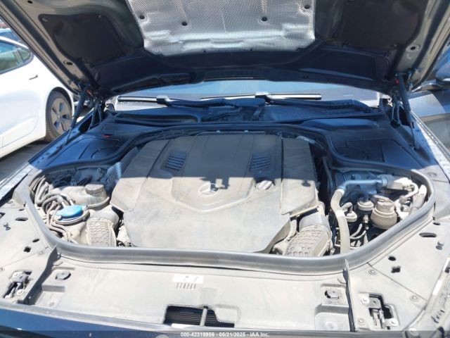 2019 MERCEDES-BENZ S 560 WDDUG8DB6KA480426 Photo 9