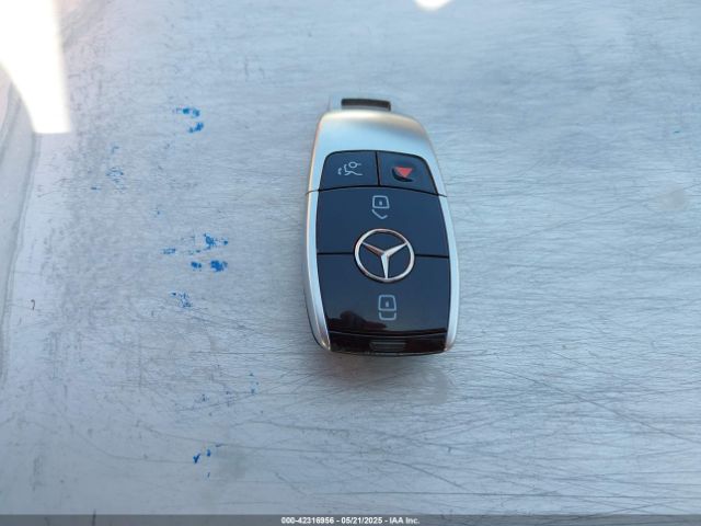 2019 MERCEDES-BENZ S 560 WDDUG8DB6KA480426 Photo 10