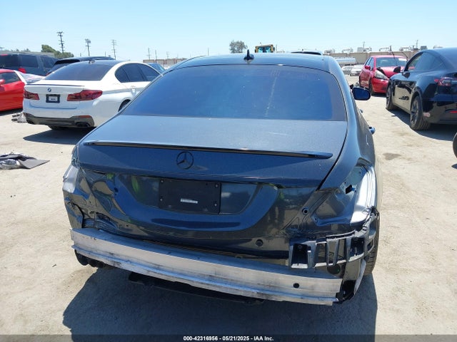 WDDUG8DB6KA480426 Mercedes-Benz m176