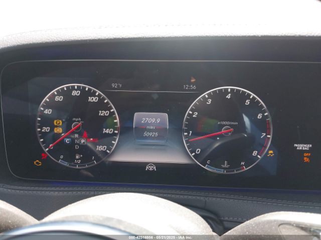 2019 MERCEDES-BENZ S 560 WDDUG8DB6KA480426 Photo 6