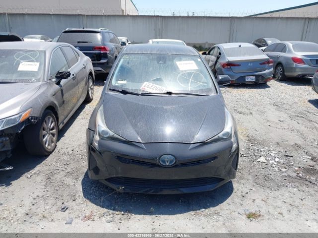 JTDKBRFU4H3541662 Toyota 2zr-fxe,1nm