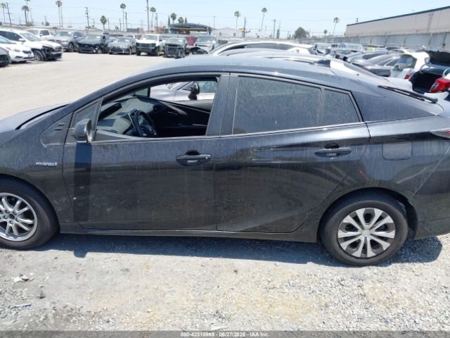 JTDKBRFU4H3541662 Toyota 2zr-fxe,1nm