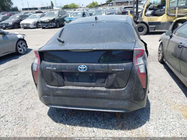JTDKBRFU4H3541662 Toyota 2zr-fxe,1nm