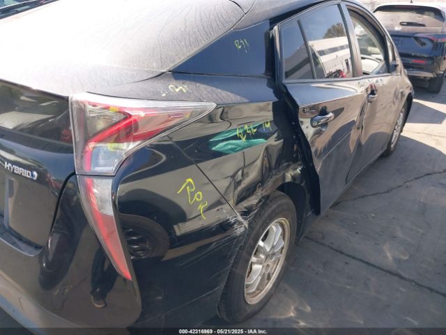JTDKBRFU4H3541662 Toyota 2zr-fxe,1nm