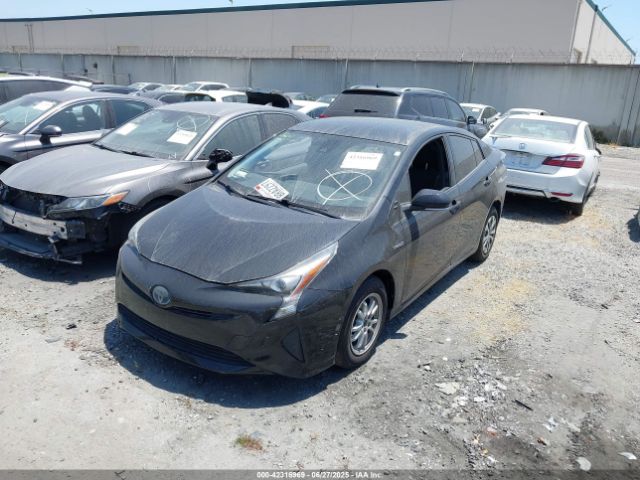 JTDKBRFU4H3541662 Toyota 2zr-fxe,1nm