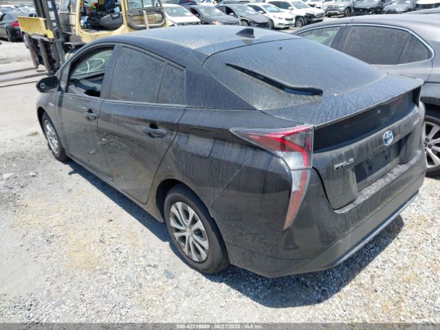 JTDKBRFU4H3541662 Toyota 2zr-fxe,1nm