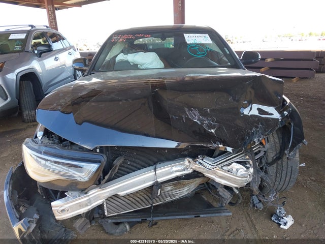 WAUG8AFC4HN089484 Audi 2.0t
