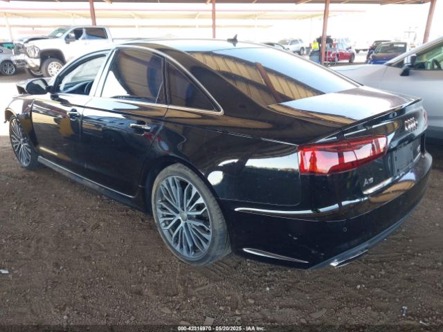 2017 AUDI A6 WAUG8AFC4HN089484 Photo 2