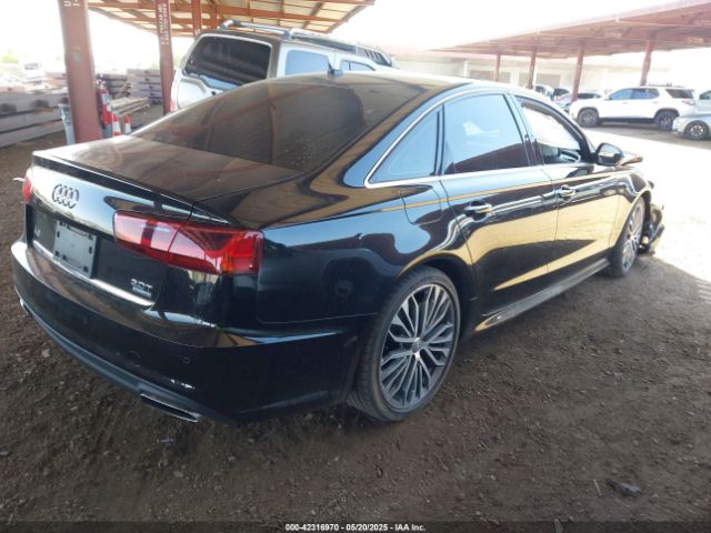 2017 AUDI A6 WAUG8AFC4HN089484 Photo 3