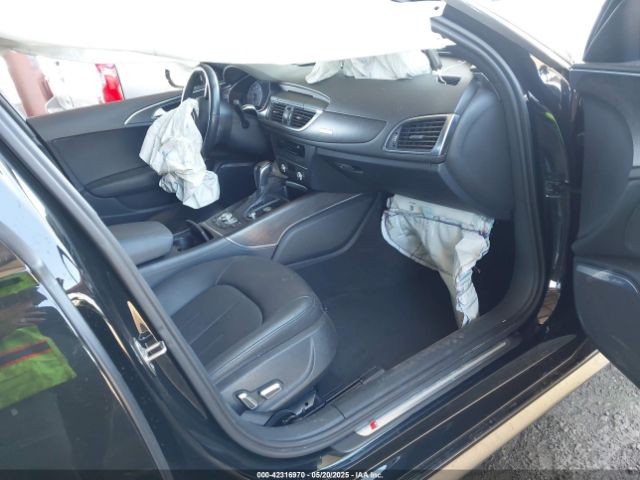 2017 AUDI A6 WAUG8AFC4HN089484 Photo 4