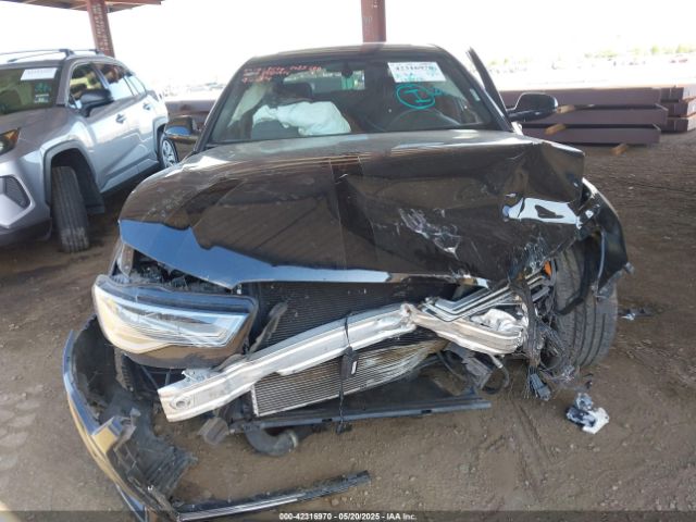 2017 AUDI A6 WAUG8AFC4HN089484 Photo 5
