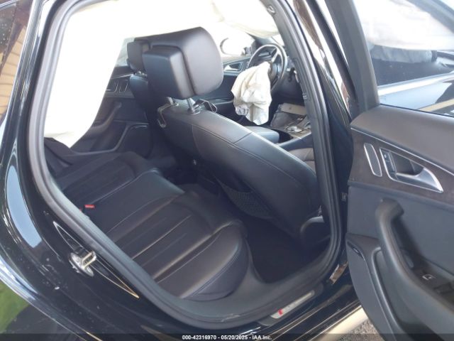 2017 AUDI A6 WAUG8AFC4HN089484 Photo 7