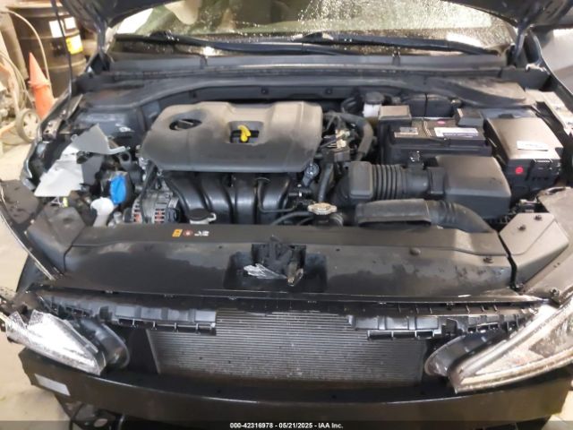 5NPD84LF6LH527789 Hyundai Elantra Value Edition