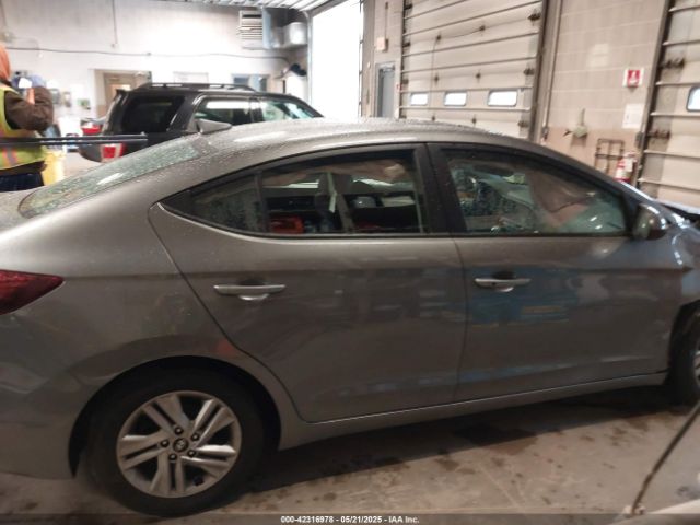 5NPD84LF6LH527789 Hyundai Elantra Value Edition