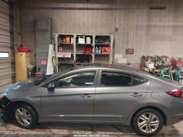 5NPD84LF6LH527789 Hyundai Elantra Value Edition