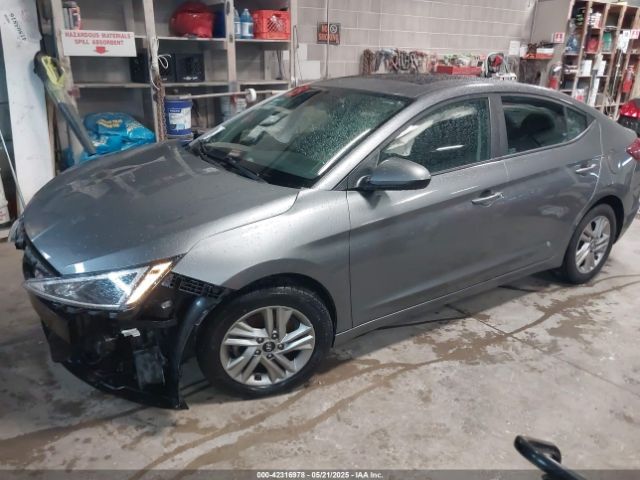 5NPD84LF6LH527789 Hyundai Elantra Value Edition