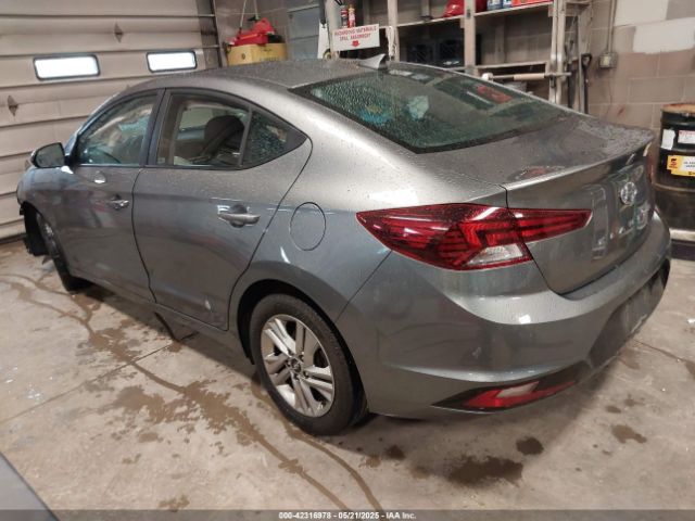 5NPD84LF6LH527789 Hyundai Elantra Value Edition