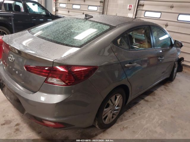 5NPD84LF6LH527789 Hyundai Elantra Value Edition