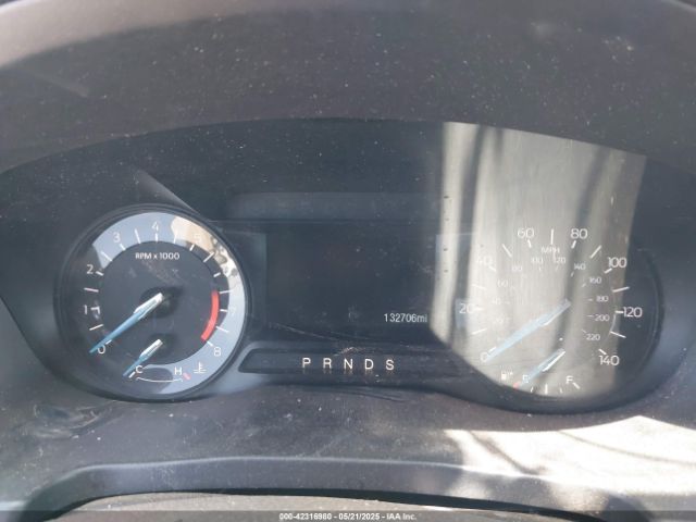 1FM5K7B89JGB88761 Ford Explorer