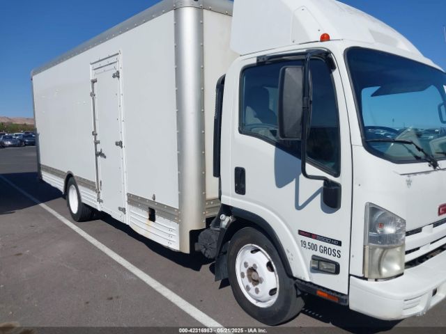 2009 GMC 5500 J8DE5W16497300513 Photo 0