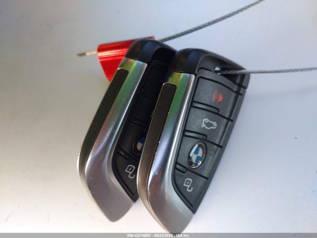 5UX2V1C05L9C41372 BMW X4 Xdrive30i