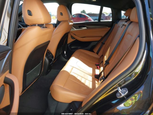 5UX2V1C05L9C41372 BMW X4 Xdrive30i