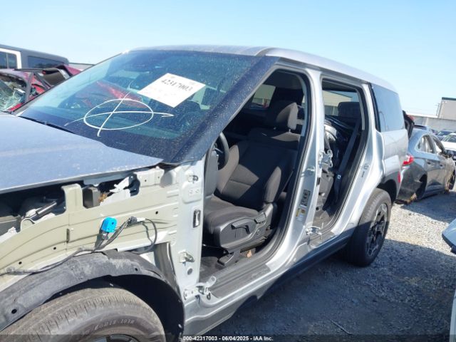 5NMP14GL8SH074868 Hyundai Santa Fe Se