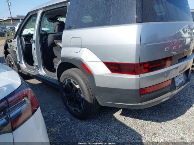 5NMP14GL8SH074868 Hyundai Santa Fe Se