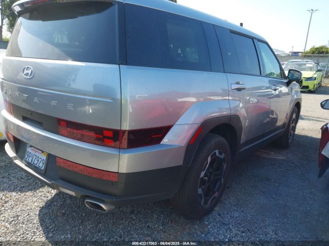 5NMP14GL8SH074868 Hyundai Santa Fe Se