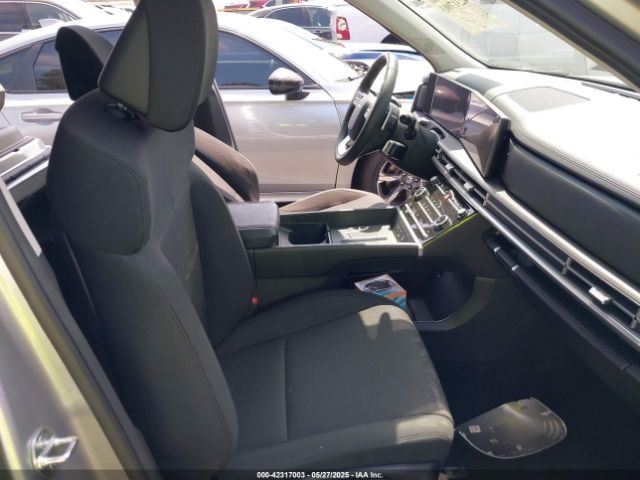 5NMP14GL8SH074868 Hyundai Santa Fe Se