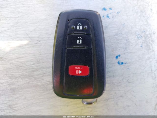 JTDKAMFU8M3135142 Toyota 2zr-fxe,1nm