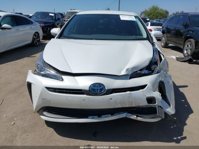 JTDKAMFU8M3135142 Toyota 2zr-fxe,1nm