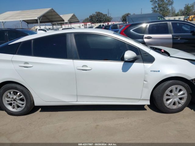 JTDKAMFU8M3135142 Toyota 2zr-fxe,1nm