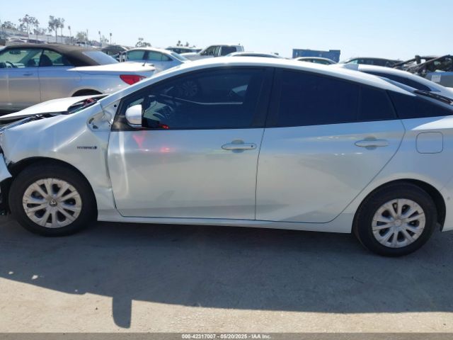 JTDKAMFU8M3135142 Toyota 2zr-fxe,1nm