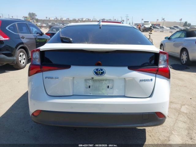 JTDKAMFU8M3135142 Toyota 2zr-fxe,1nm