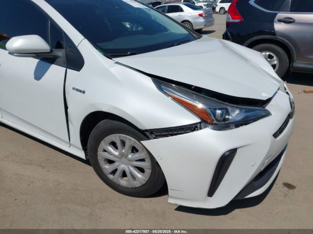 JTDKAMFU8M3135142 Toyota 2zr-fxe,1nm