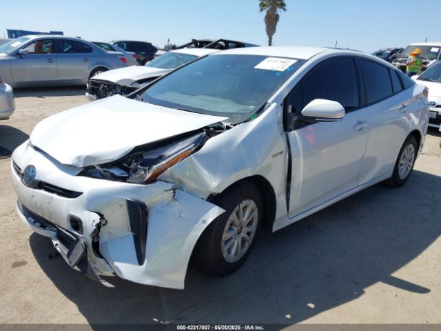 JTDKAMFU8M3135142 Toyota 2zr-fxe,1nm