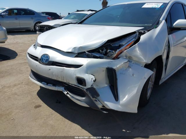 JTDKAMFU8M3135142 Toyota 2zr-fxe,1nm