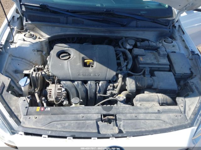 3KPF24AD0ME322812 KIA mpi nu