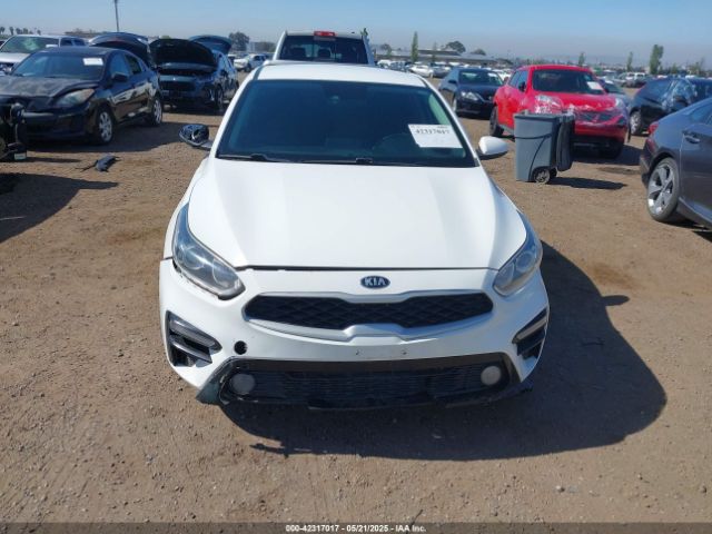 3KPF24AD0ME322812 KIA mpi nu
