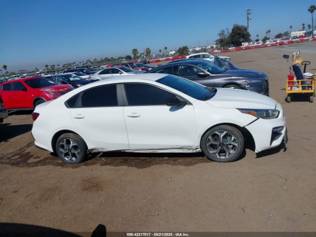 3KPF24AD0ME322812 KIA mpi nu