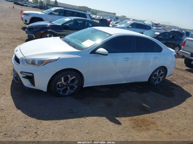3KPF24AD0ME322812 KIA mpi nu