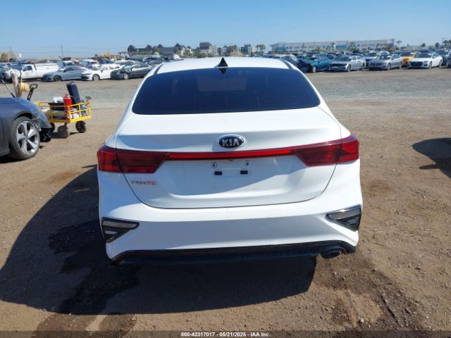 3KPF24AD0ME322812 KIA mpi nu