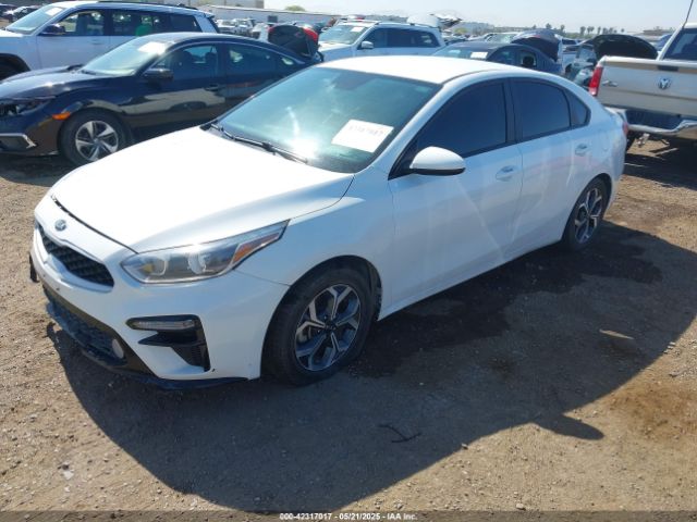 3KPF24AD0ME322812 KIA mpi nu