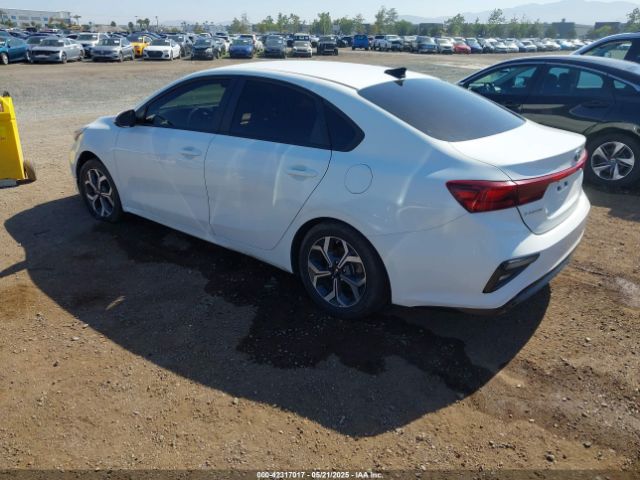 3KPF24AD0ME322812 KIA mpi nu