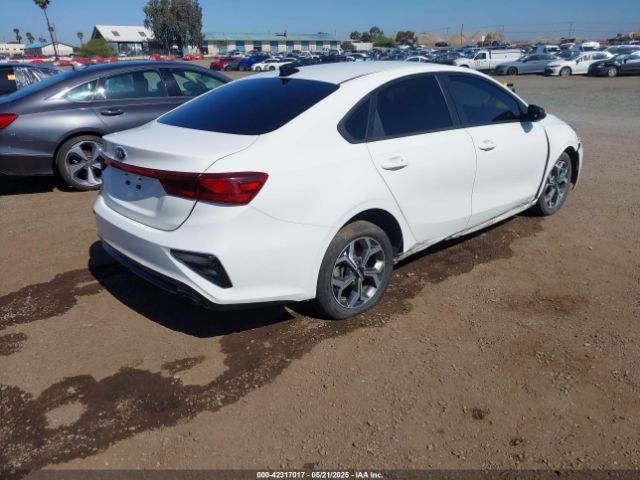3KPF24AD0ME322812 KIA mpi nu
