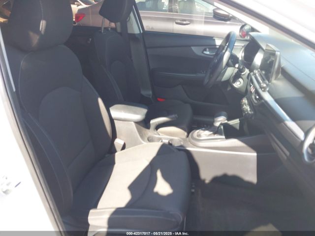 3KPF24AD0ME322812 KIA mpi nu