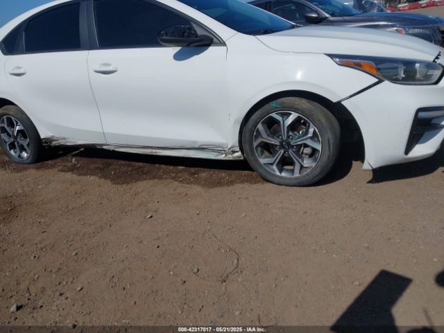 3KPF24AD0ME322812 KIA mpi nu